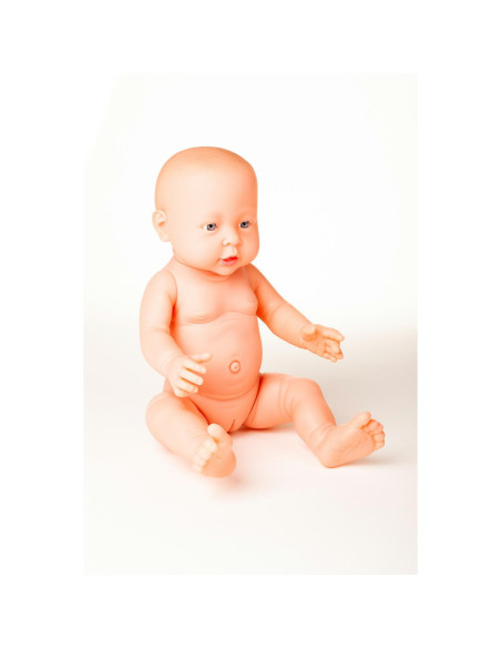 BAMBOLA EUROPEA CM. 40