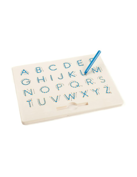 MAG PAD LETTERE MAIUSCOLE