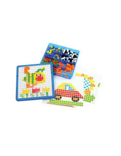 MOSAICO CREATIVO PUZZLE ART PZ.490
