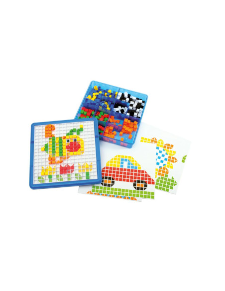 MOSAICO CREATIVO PUZZLE ART PZ.490