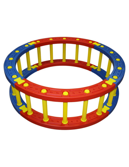 RUOTA PSICOMOTRICITA'