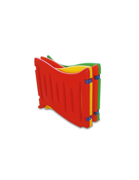 STACCIONATA BARRIERA