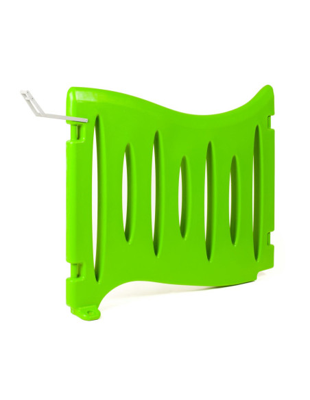 STACCIONATA CON CHIUSURA