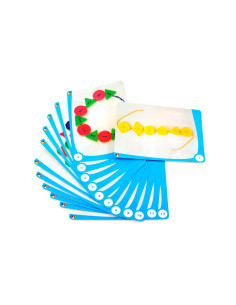 BOTTONI - SCHEDE LOGICHE