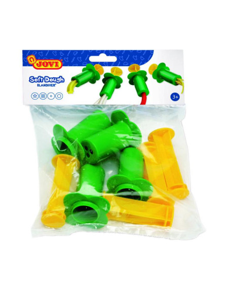 SIRINGHE PER ESTRUSIONE PZ.4 DIAM. CM.2,5