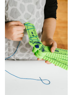 GIOCO LACCI SOTTRAZIONE