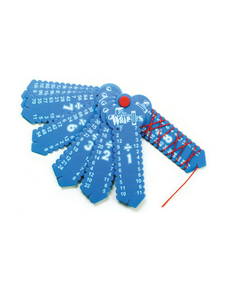 GIOCO LACCI DIVISIONE