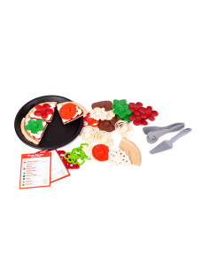 LOGIC PIZZA 45 PZ + 12 SCHEDE