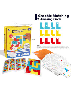GRAPHIC MATCHING