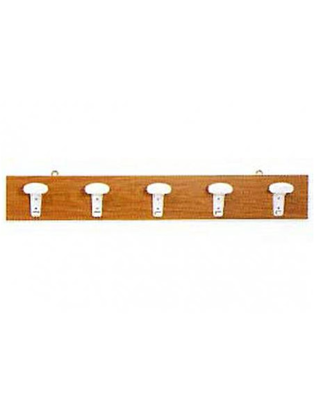 FASCIA APPENDIABITI 5 POSTI