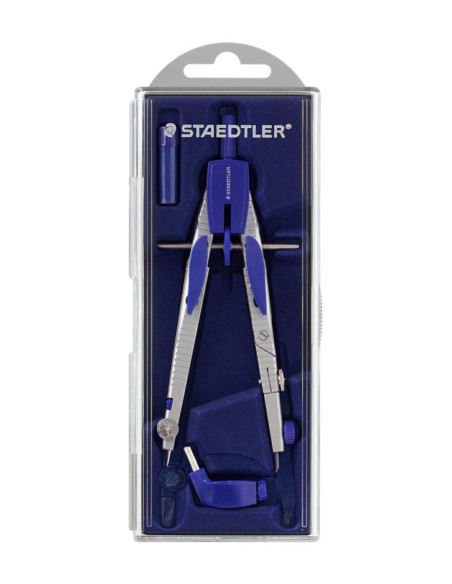 COMPASSO STAEDTLER BALAUSTRONE.