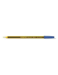 PENNA A SFERA STAEDTLER NORIS STICK BLU