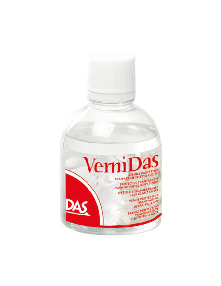 FISSATIVO DAS VERNIDAS ML.250.