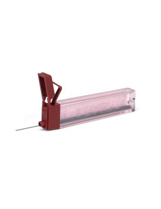 MINE PER PORTAMINE LYRA PZ.12 MM.0,5 HB