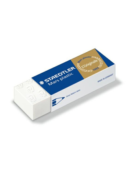 GOMMA STAEDTLER MARS MM.65X23X13.