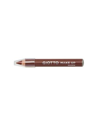 MAKE UP GIOTTO MATITA MARRONE.