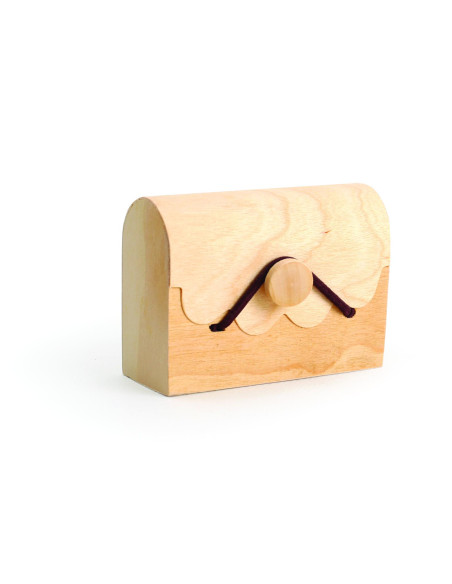 LEGNO\ASTUCCIO FANTASIA CM.8X3,5X6