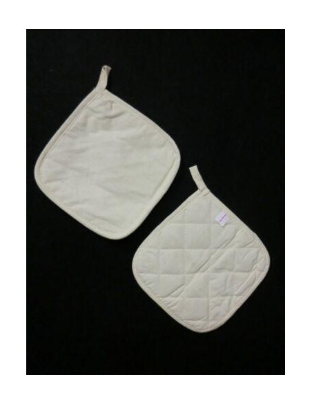 COTONE DA DEC. PRESINA DA FORNO CM.17X17X5MM