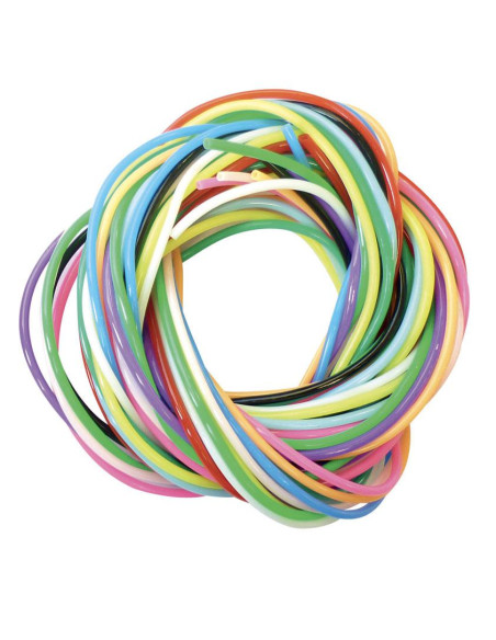 SCOUBIDOU 12 FILI CM.80 COL. ASS.