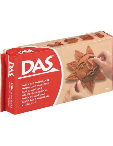 DAS GR. 500 TERRACOTTA