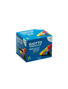 GESSI GIOTTO PZ.100 10 COLORI