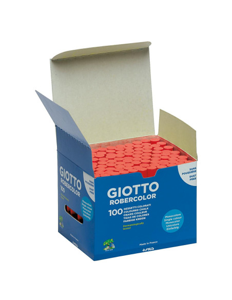 GESSI GIOTTO PZ.100 ROSSI.