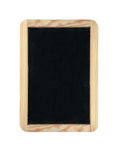 LAVAGNA VERA ARDESIA CORN. LEGNO24X34