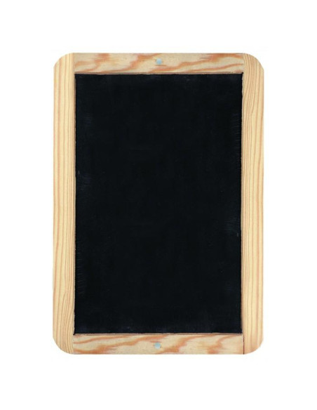 LAVAGNA VERA ARDESIA CORN. LEGNO24X34