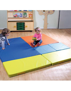 MATERASSO MOSAICO 48X96X6H -V. ACIDO