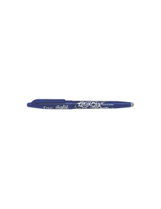 PENNA CANCELL. PILOT FRIXION BALL BLU