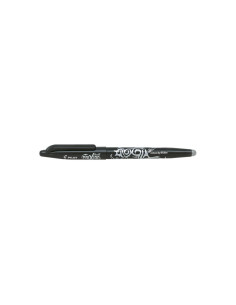 PENNA CANCELL. PILOT FRIXION BALL NERO