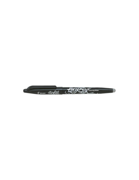 PENNA CANCELL. PILOT FRIXION BALL NERO