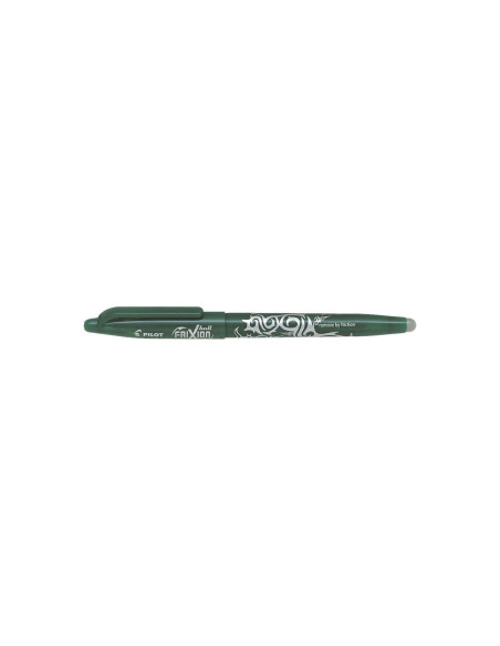 PENNA CANCELL. PILOT FRIXION BALL VERDE