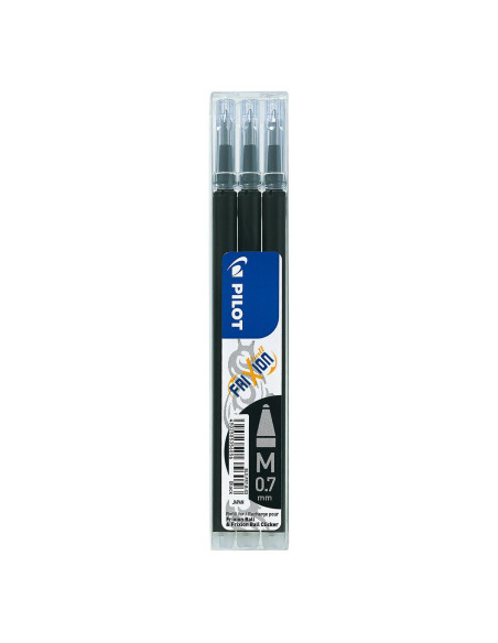 REFILL PILOT FRIXION BALL PZ.3 NERO