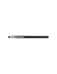 PENNA CANCELL. PILOT FRIXION BALL STICK NERO