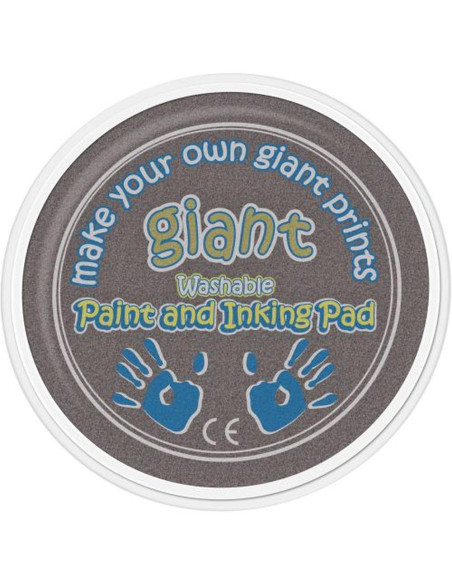 TAMPONE PER TIMBRI CM.15 NERO.