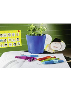 PORTAMINE STABILO EASY - MANCINI MM.1,4