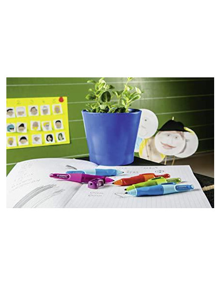 PORTAMINE STABILO EASY - MANCINI MM.1,4