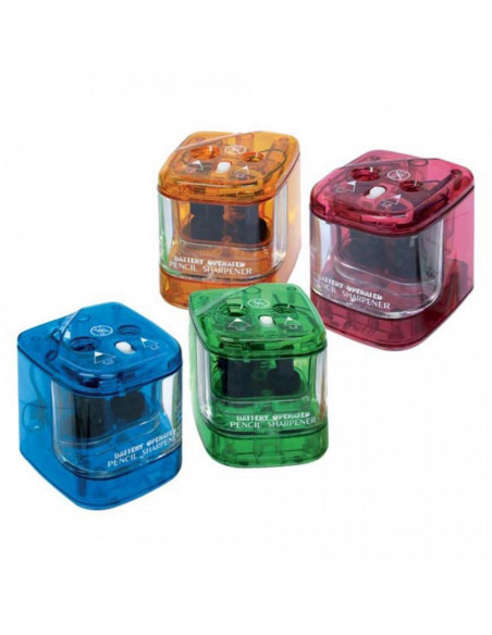 TEMPERINO DA TAVOLO AUTOMATICO 2 FORI