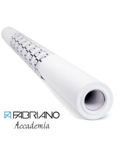 CARTA SCENOGRAFIE CM.150XMT.10 GR.120 BIANCA