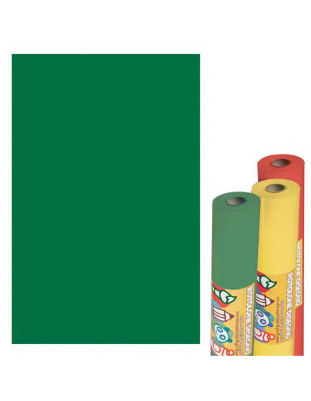 CARTA MILLERIGHE MT.1XMT.3 GR.65 VERDE