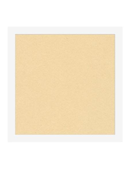CARTONCINO CM.70X100 GR.200 PANNA