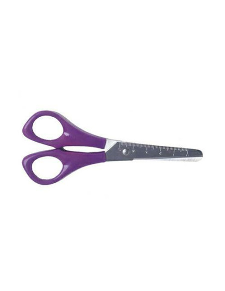 FORBICE BAMBINO CENTIMETRATE P.TONDA CM.13