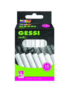 GESSI DECO PZ.12 BIANCHI.
