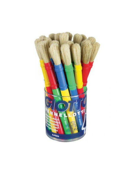 PENNELLOTTO GIOTTO PUNTA TONDA.