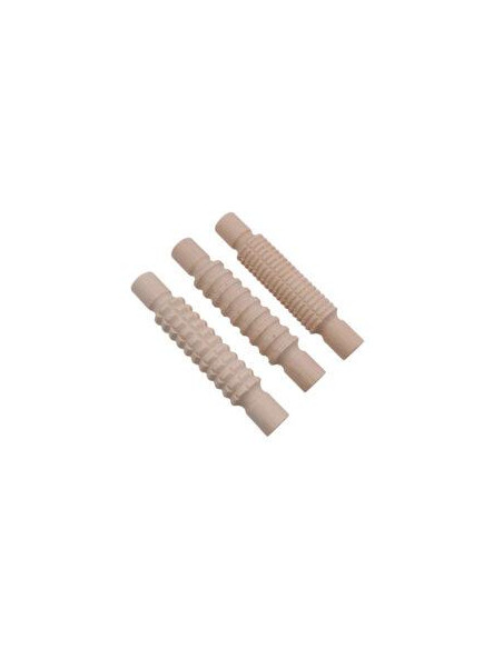 MATTARELLO IN LEGNO SAGOMATO PZ.3 CM.20X3,5