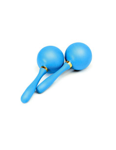 COPPIA MARACAS