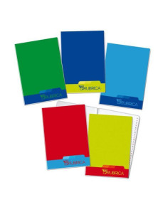 RUBRICA PAG.30 A5 GR.80.