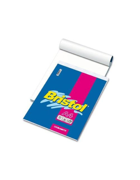 BLOCK NOTES FG.60 A5 MM.5.