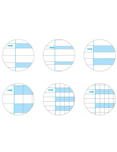 QUADERNO MAXI DIDATTICO MM.10 A4.